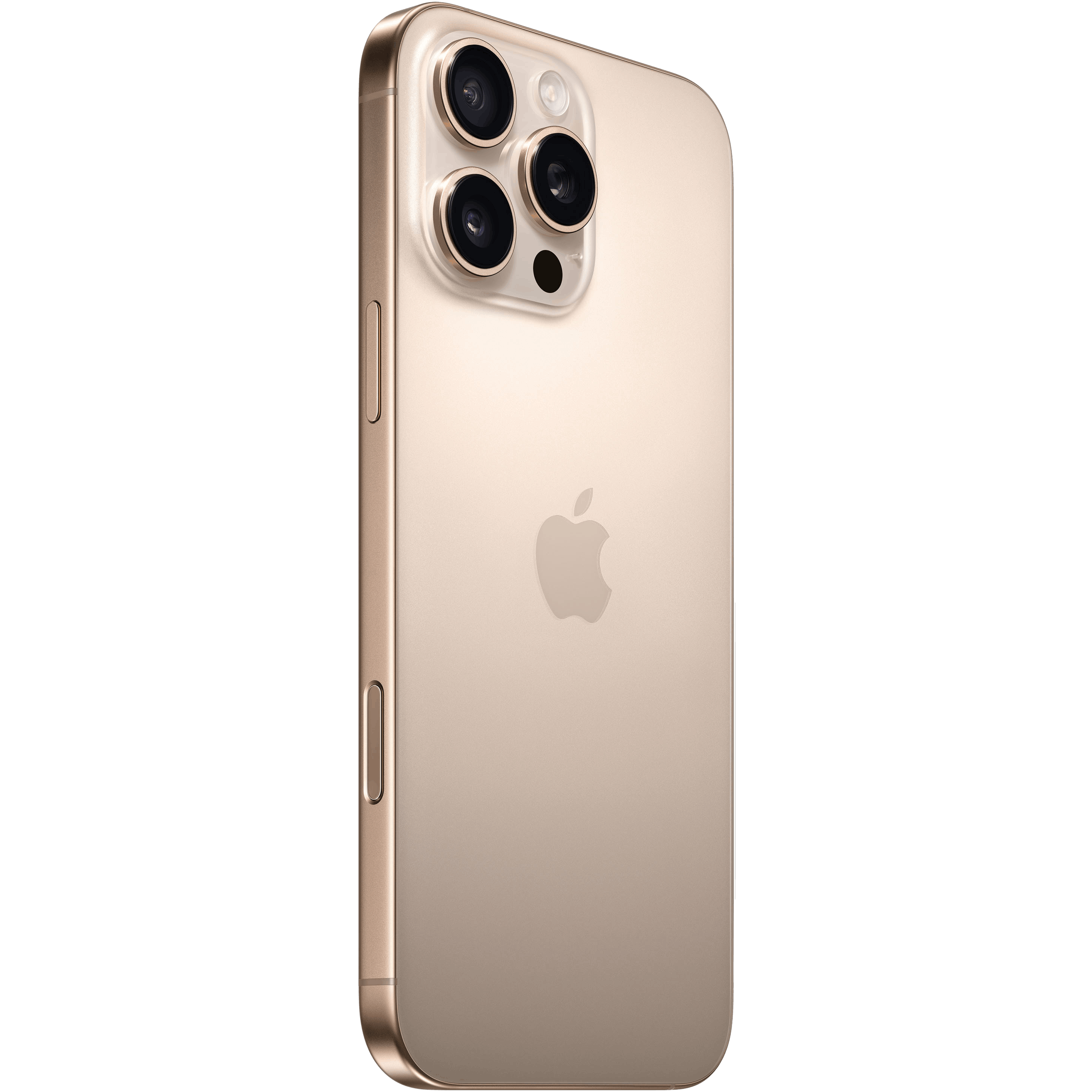 Apple iPhone 16 Pro Max 512GB Goud kopen | Los of met abonnement