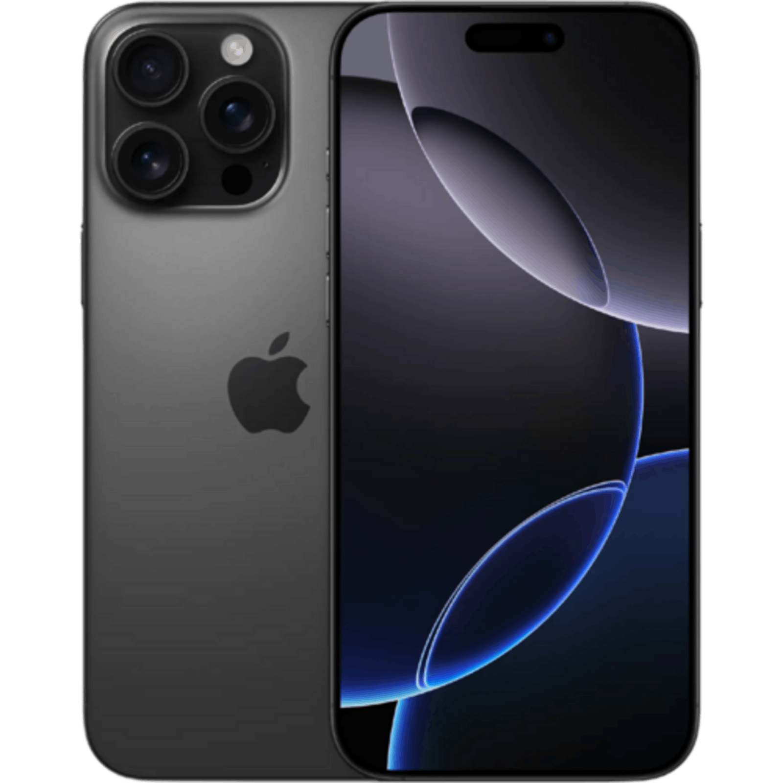 Apple iPhone 16 Pro Max kopen | Los of met abonnement - Mobiel.nl