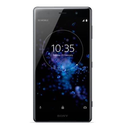 Sony Xperia XZ2 Premium