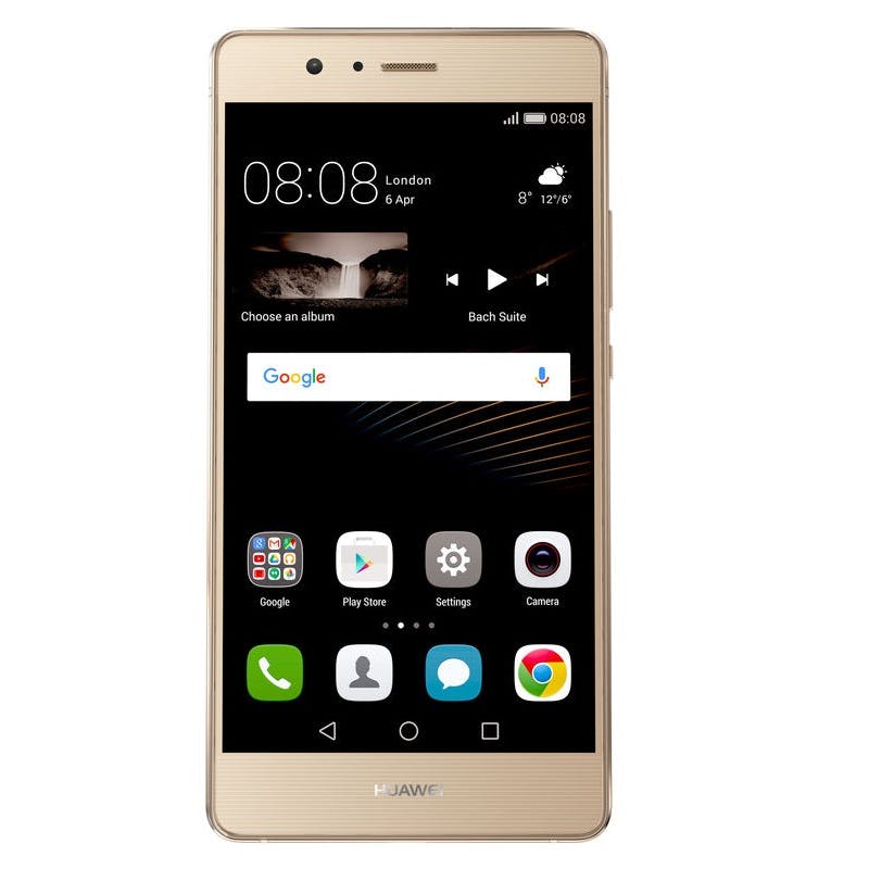 Huawei P9 Lite