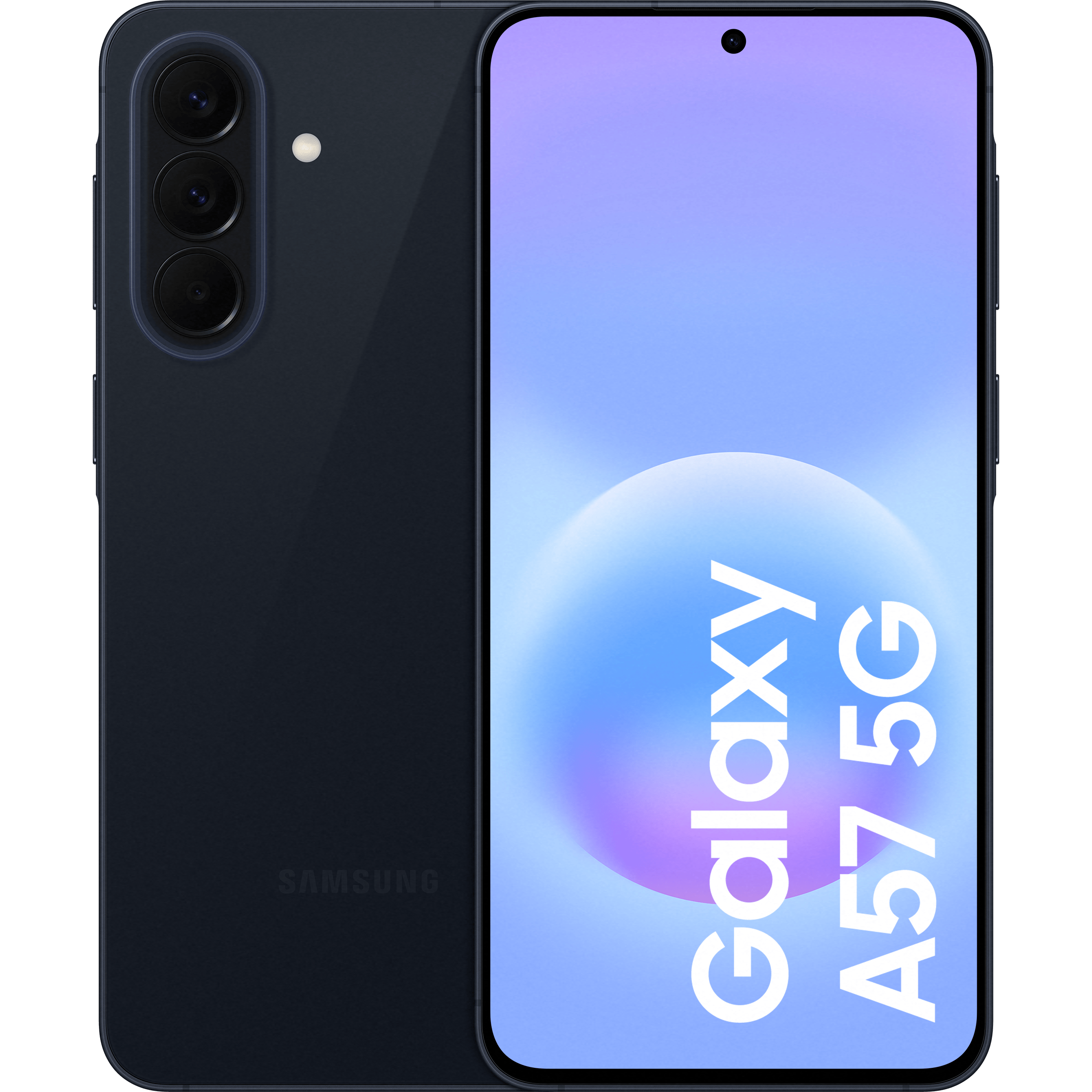 Galaxy A57 5G met abonnement