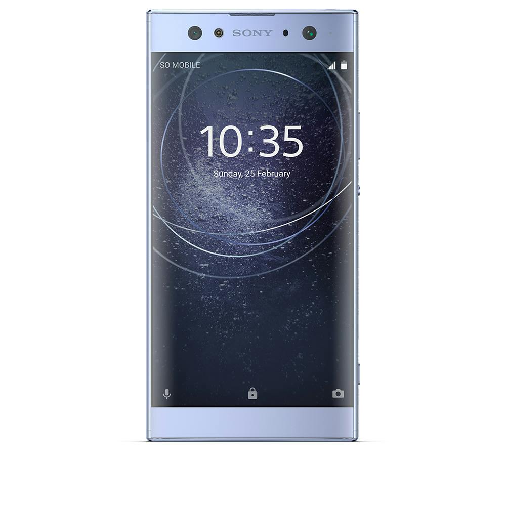 Sony Xperia XA2 Ultra