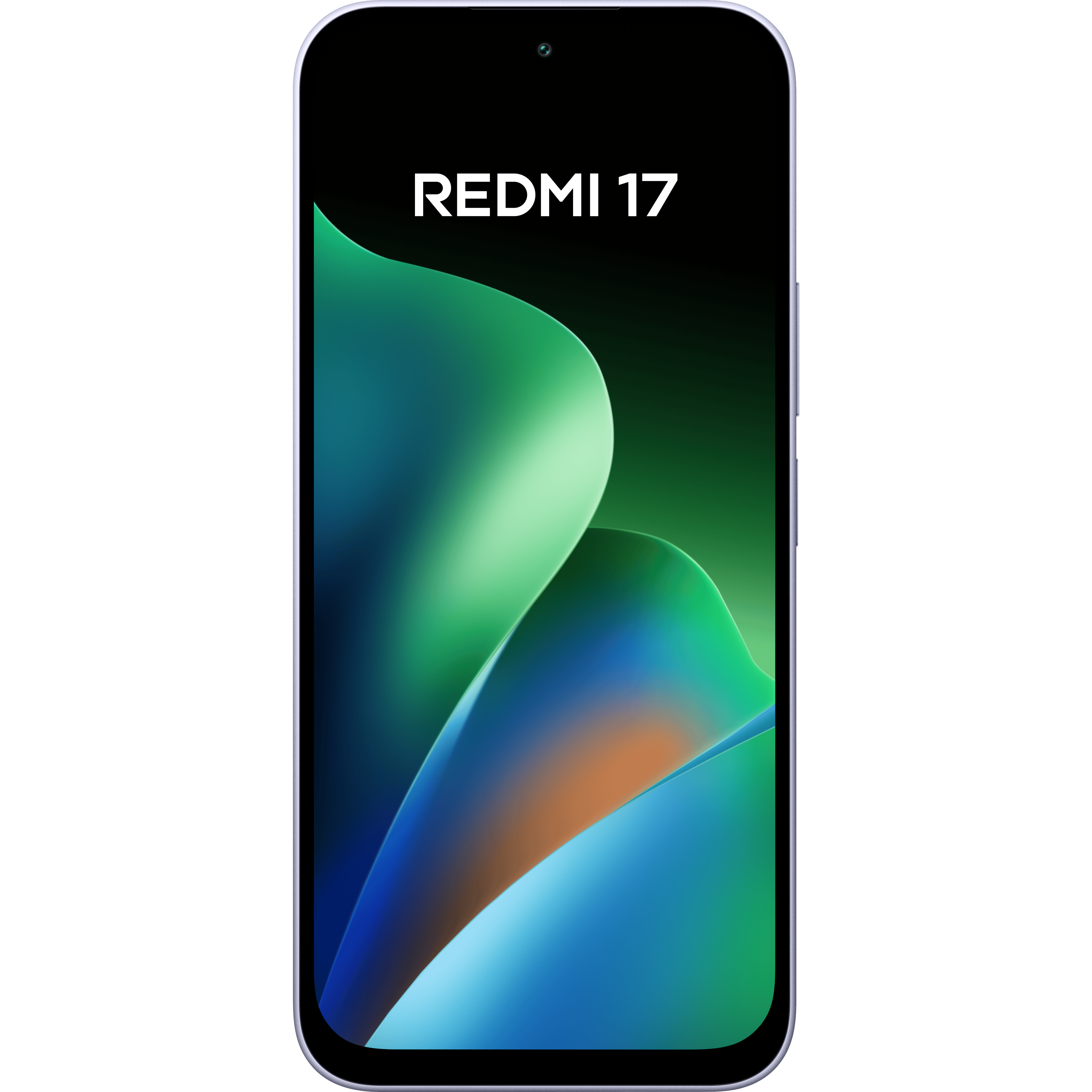 Xiaomi Redmi 17