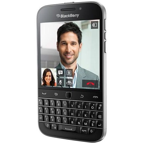 BlackBerry Classic