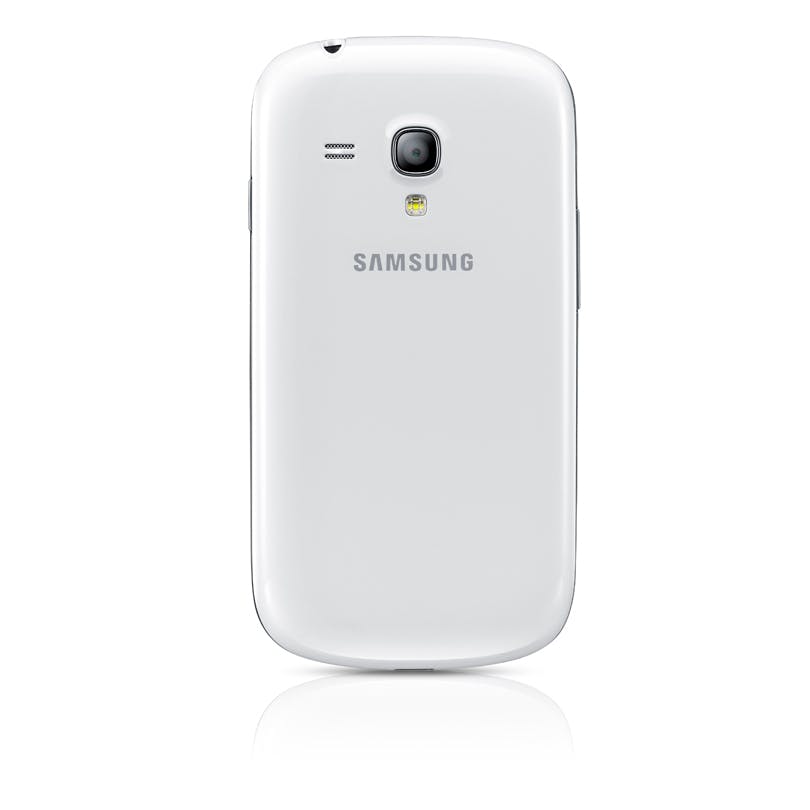 Samsung Galaxy S3 Mini