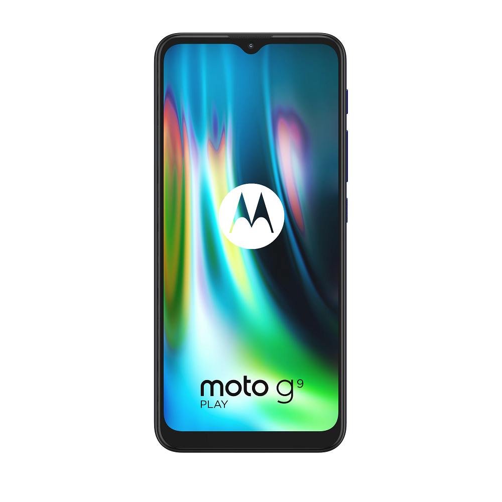 Motorola Moto G9 Play