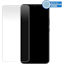 Mobilize Galaxy S23 Plus Glazen Screenprotector Transparant - Voorkant