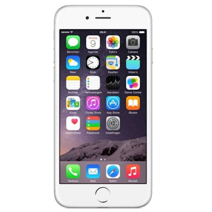 Apple iPhone 6 Plus 64GB (Refurbished)