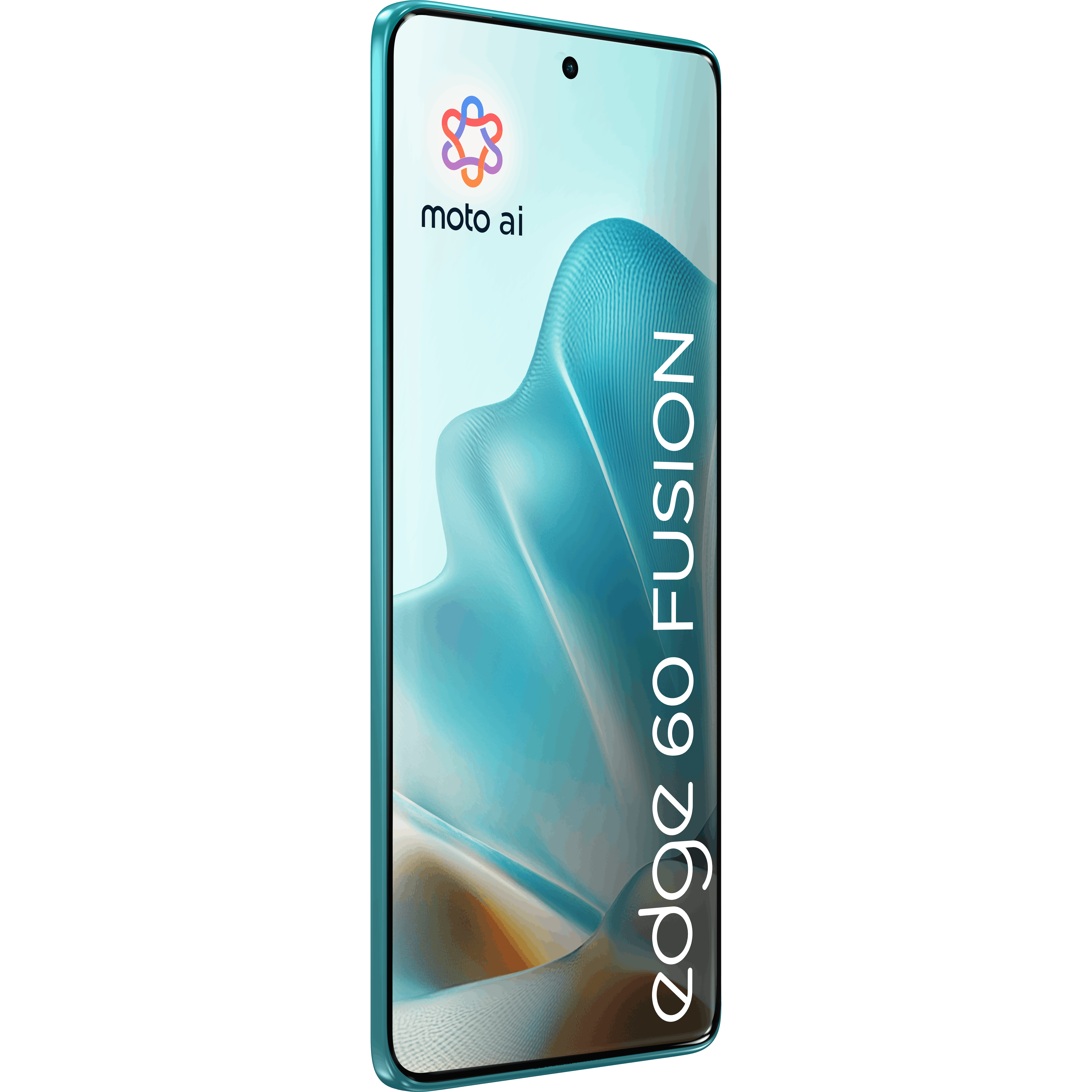 Motorola Edge 60 Fusion