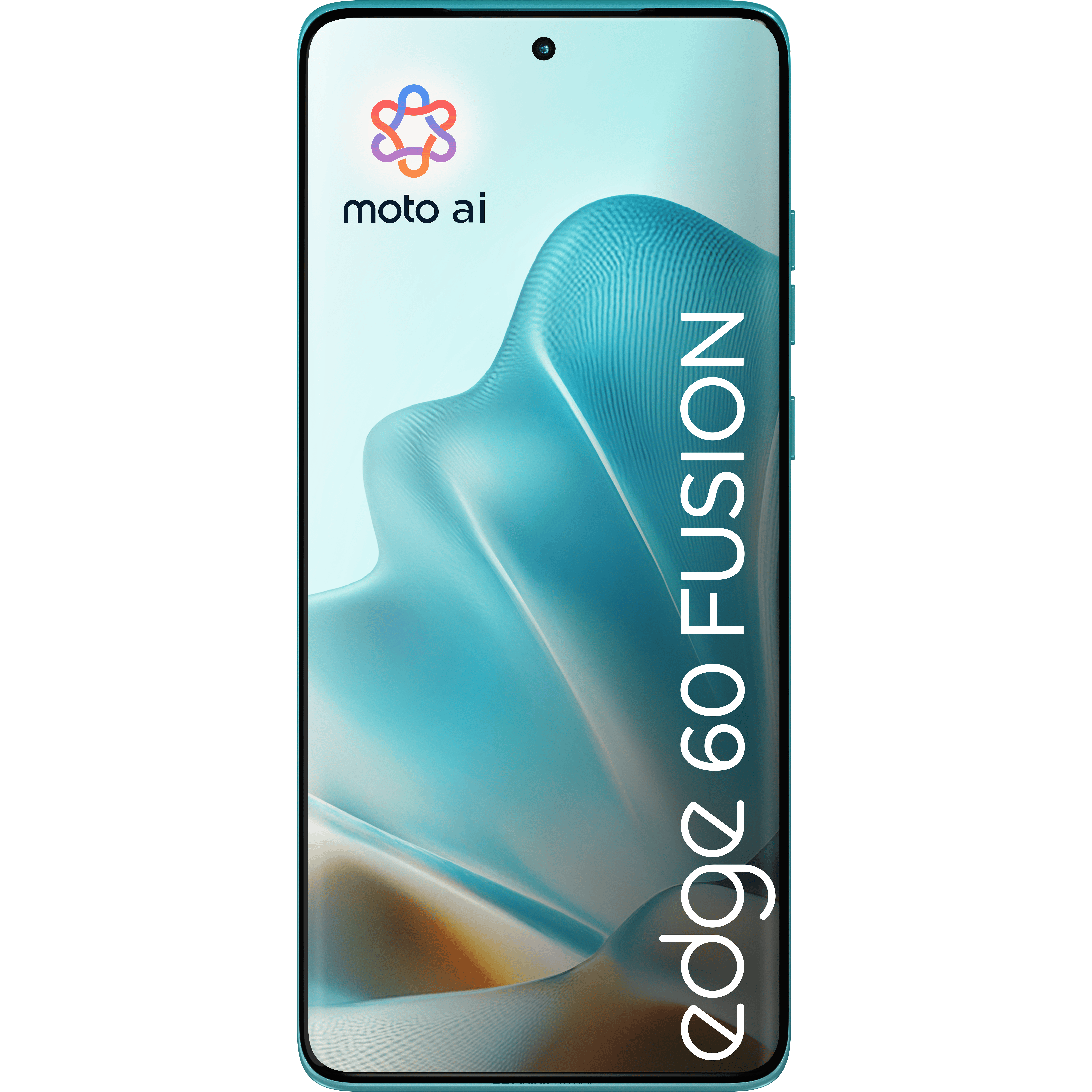 Motorola Edge 60 Fusion