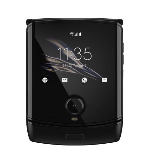 Motorola Razr