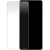Mobilize Redmi Note 12 5G Gehard Glazen Screenprotector Transparant