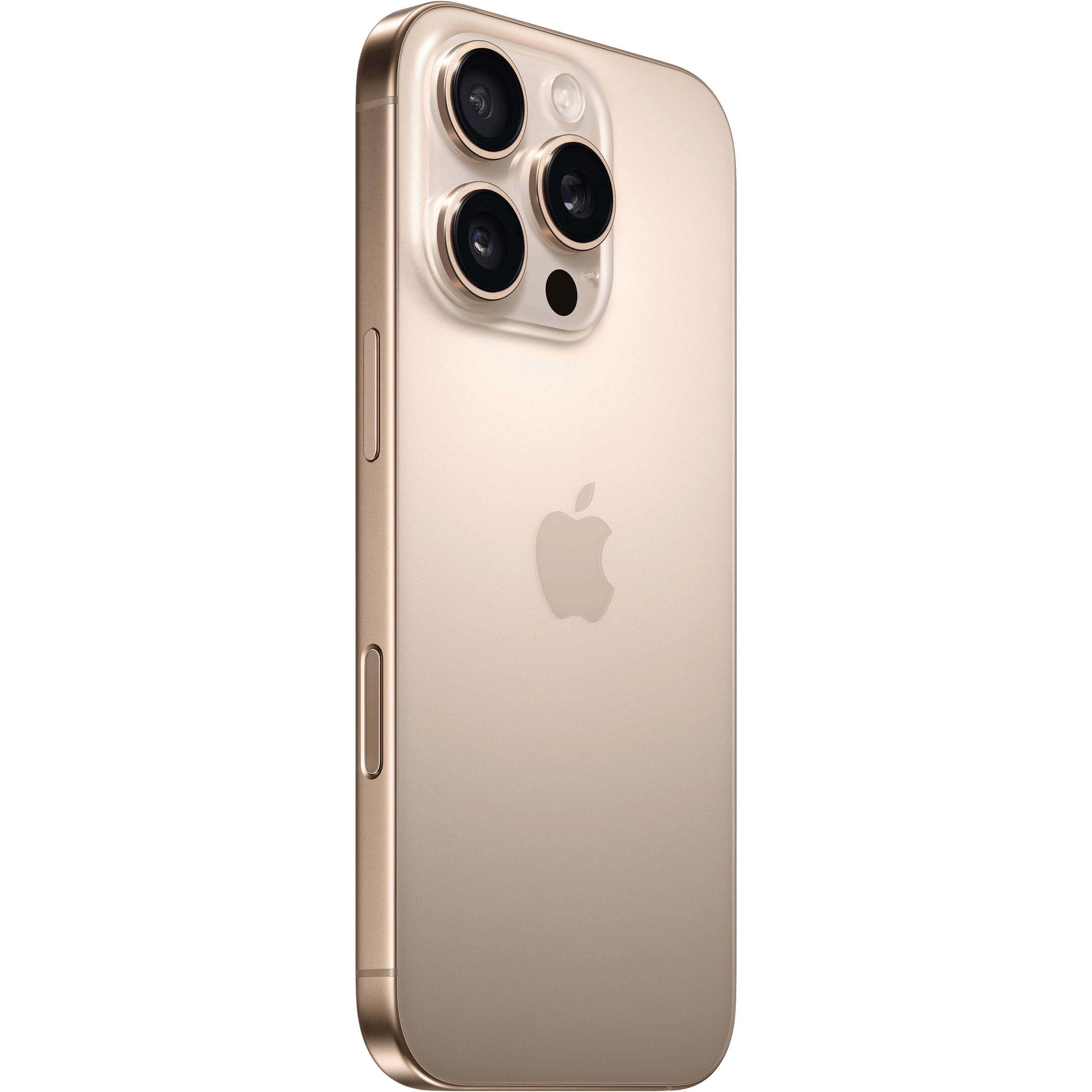 Apple iPhone 16 Pro 128GB Brons kopen | Los of met abonnement