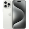 Apple iPhone 15 Pro Max 512GB White Titanium KPN