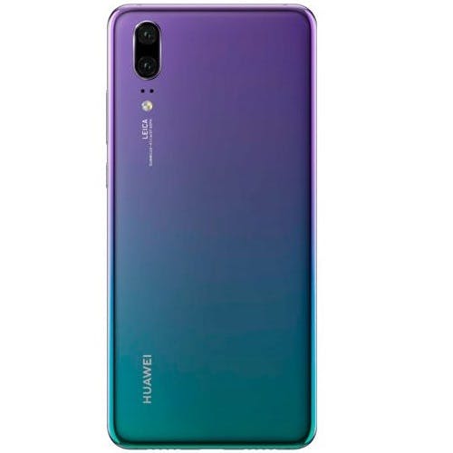Huawei P20