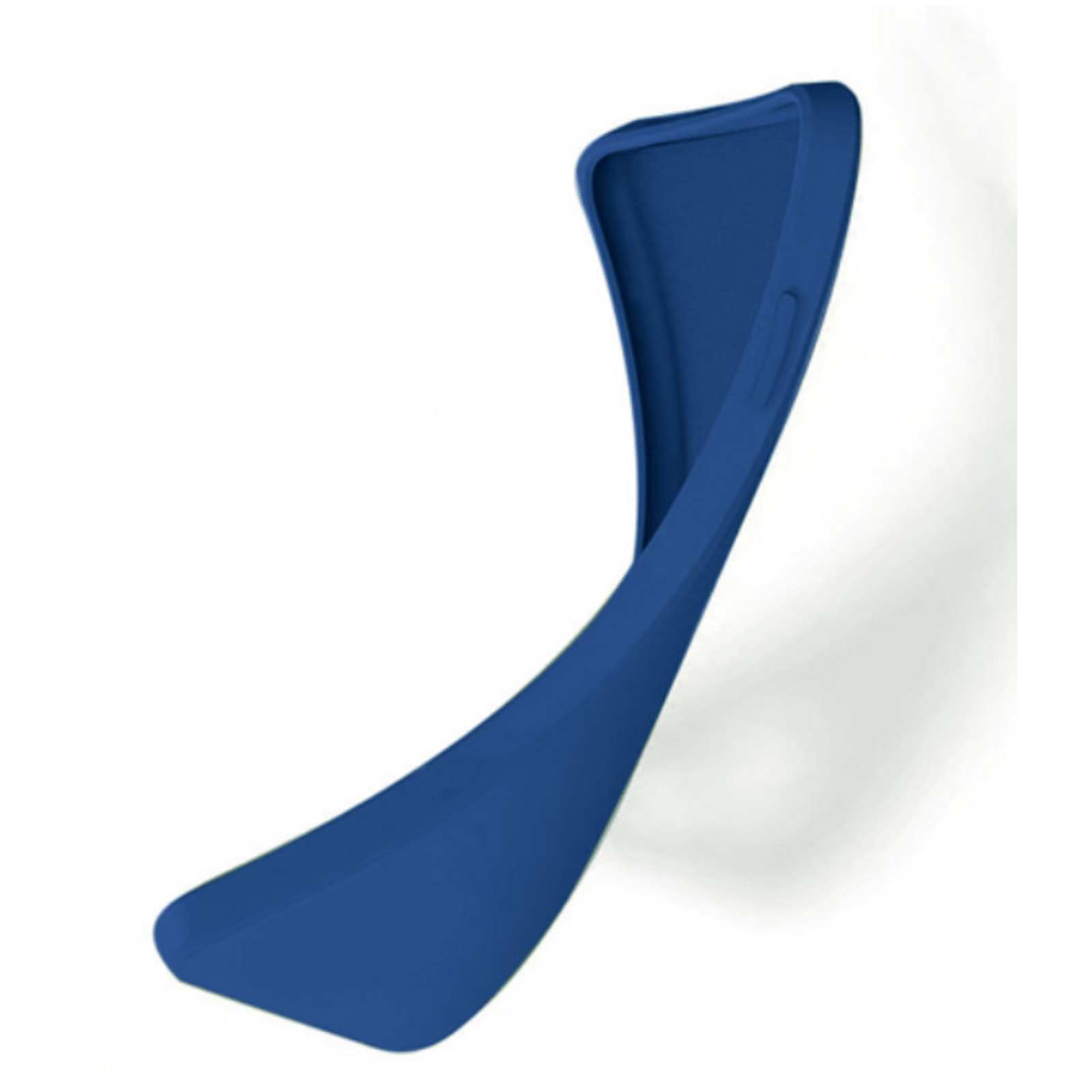 Kees Pixel 6a Telefoonhoesje Blauw