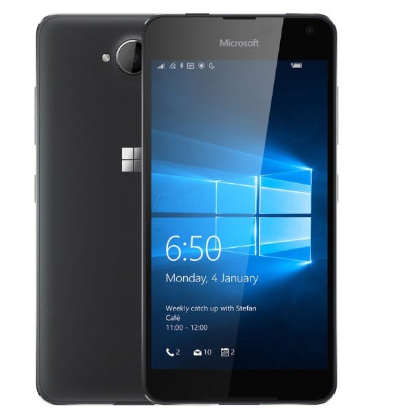 Microsoft Lumia 650 Dual Sim