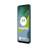 Motorola Moto E13 Aurora Green - Voorkant