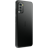 Nokia G60 5G Pure Black - Aanzicht vanaf links