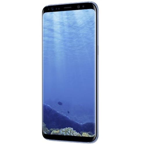 Samsung Galaxy S8+