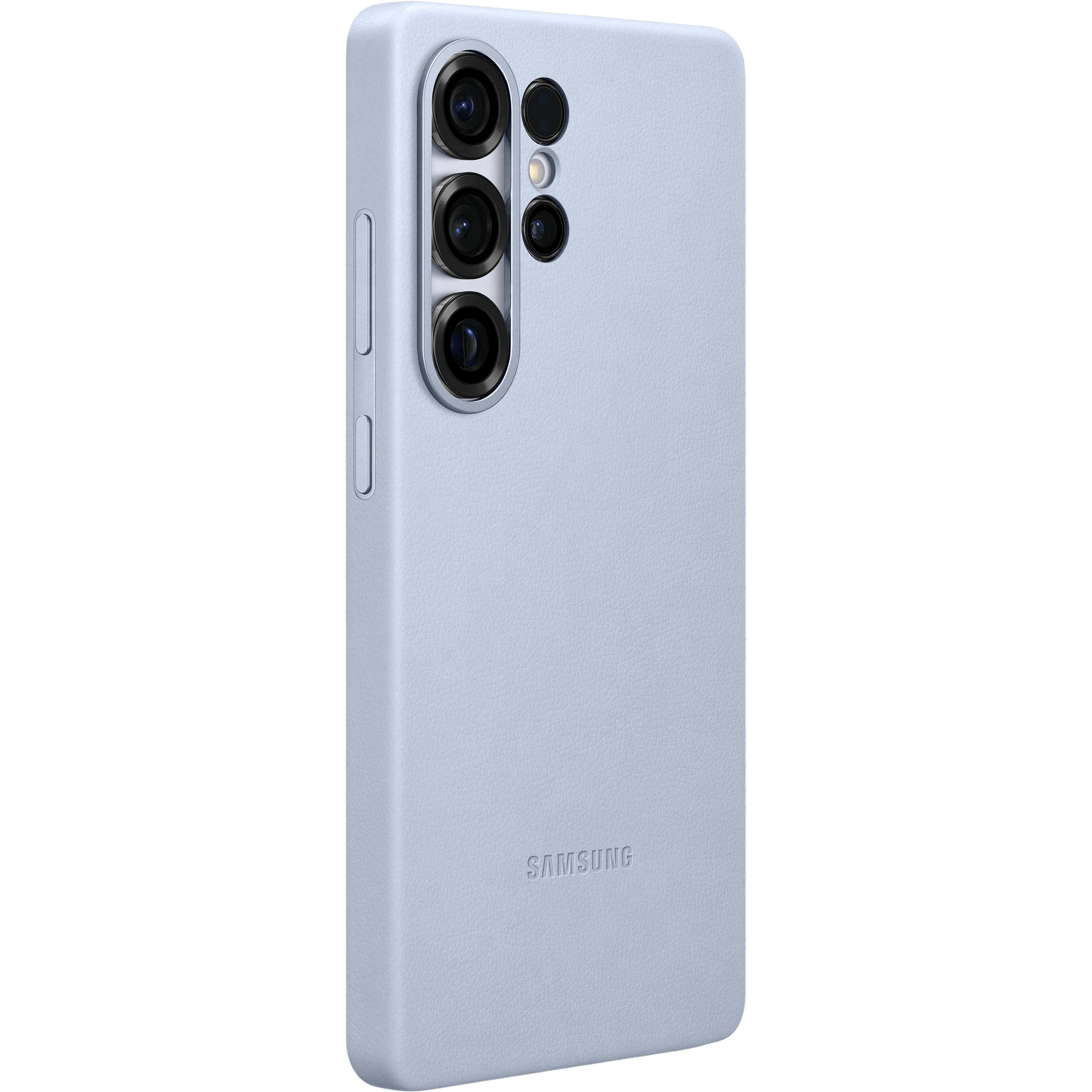 Samsung Galaxy S25 Ultra Kindsuit Hoesje Blauw