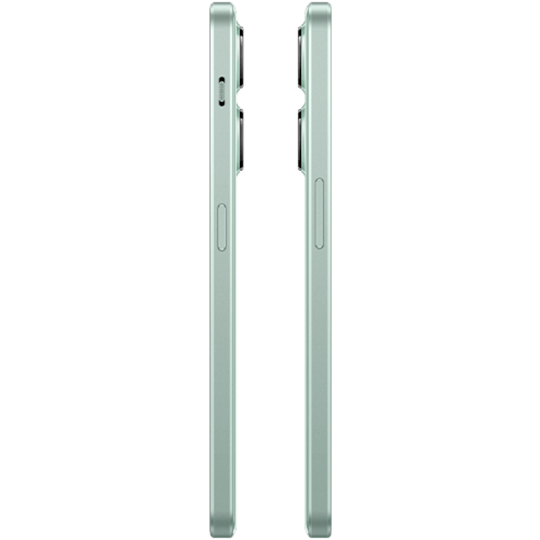 OnePlus Nord 3 5G Misty Green - Zijkant