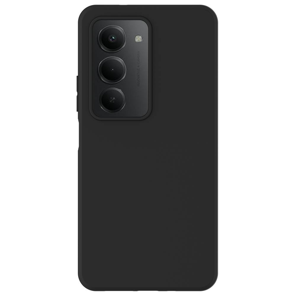 Just in Case Xiaomi Redmi 15 5G Hoesje Zwart
