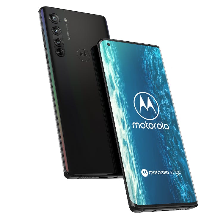 Motorola Edge