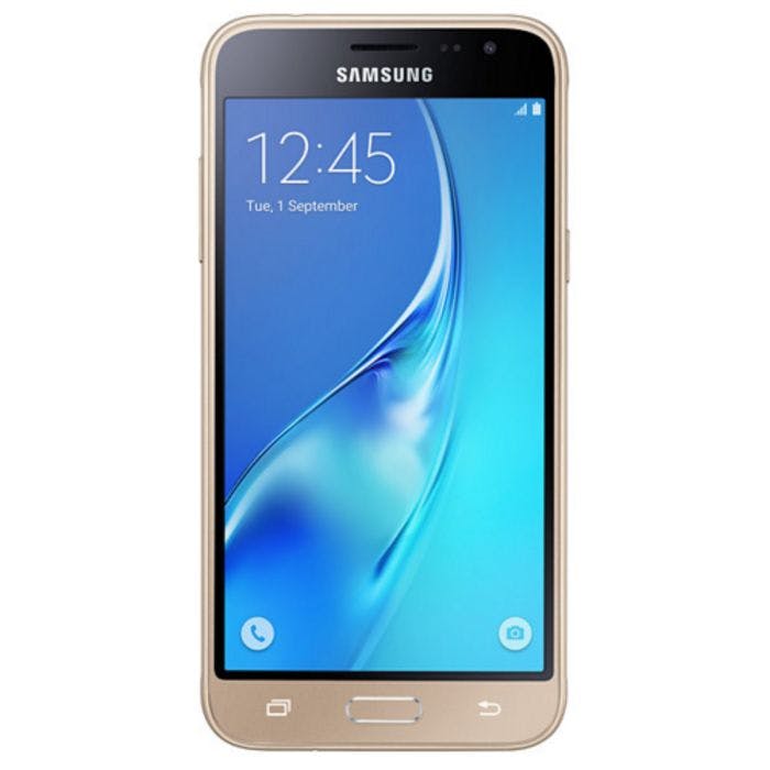Samsung Galaxy J3 (2016)