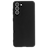 Mocaa Samsung Galaxy S21 Slim-Fit Telefoonhoesje Zwart