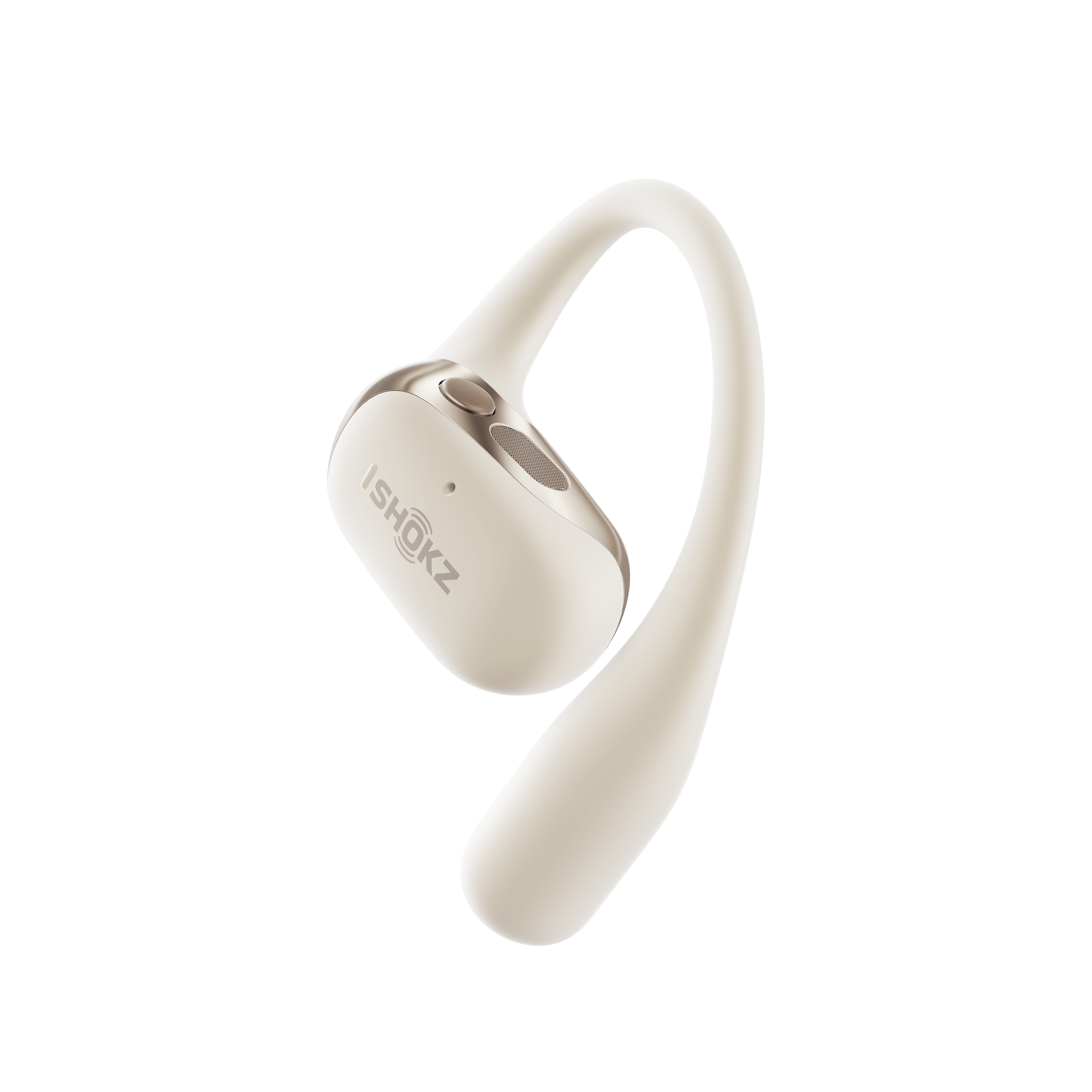 Shokz OpenFit 2 Beige