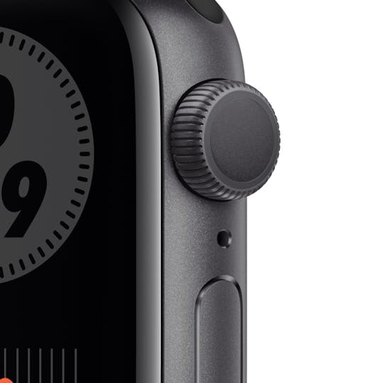 Apple Watch Series 6 Nike Edition 40mm