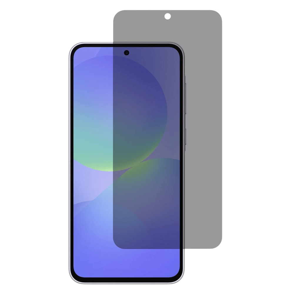 Mocaa Samsung Galaxy A37 Glazen Screenprotector Privacy