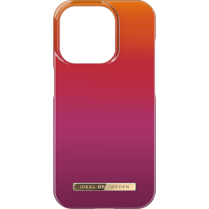 Ideal of Sweden iPhone 15 Pro Fashion Hoesje Vibrant