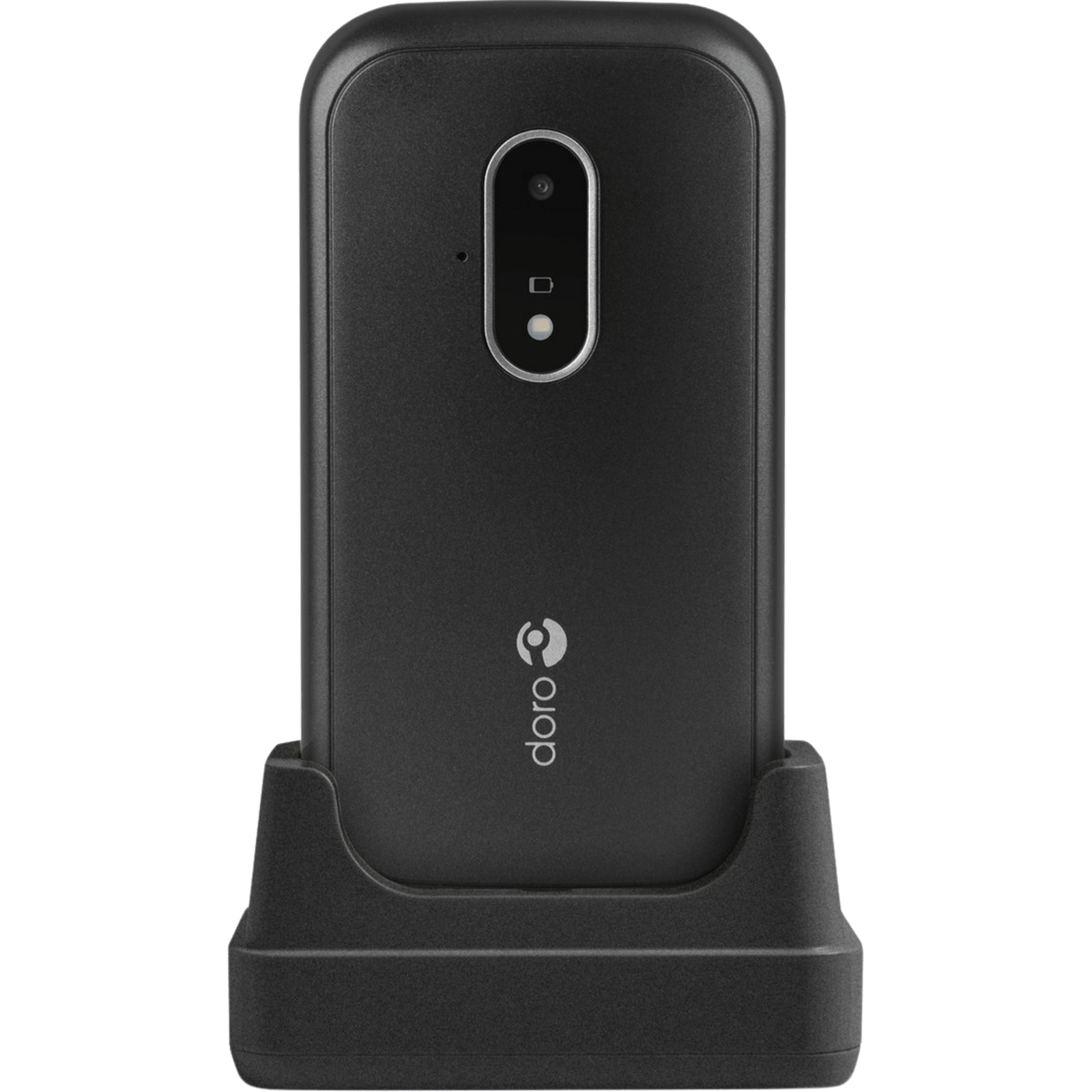 Doro 7030 4G Black