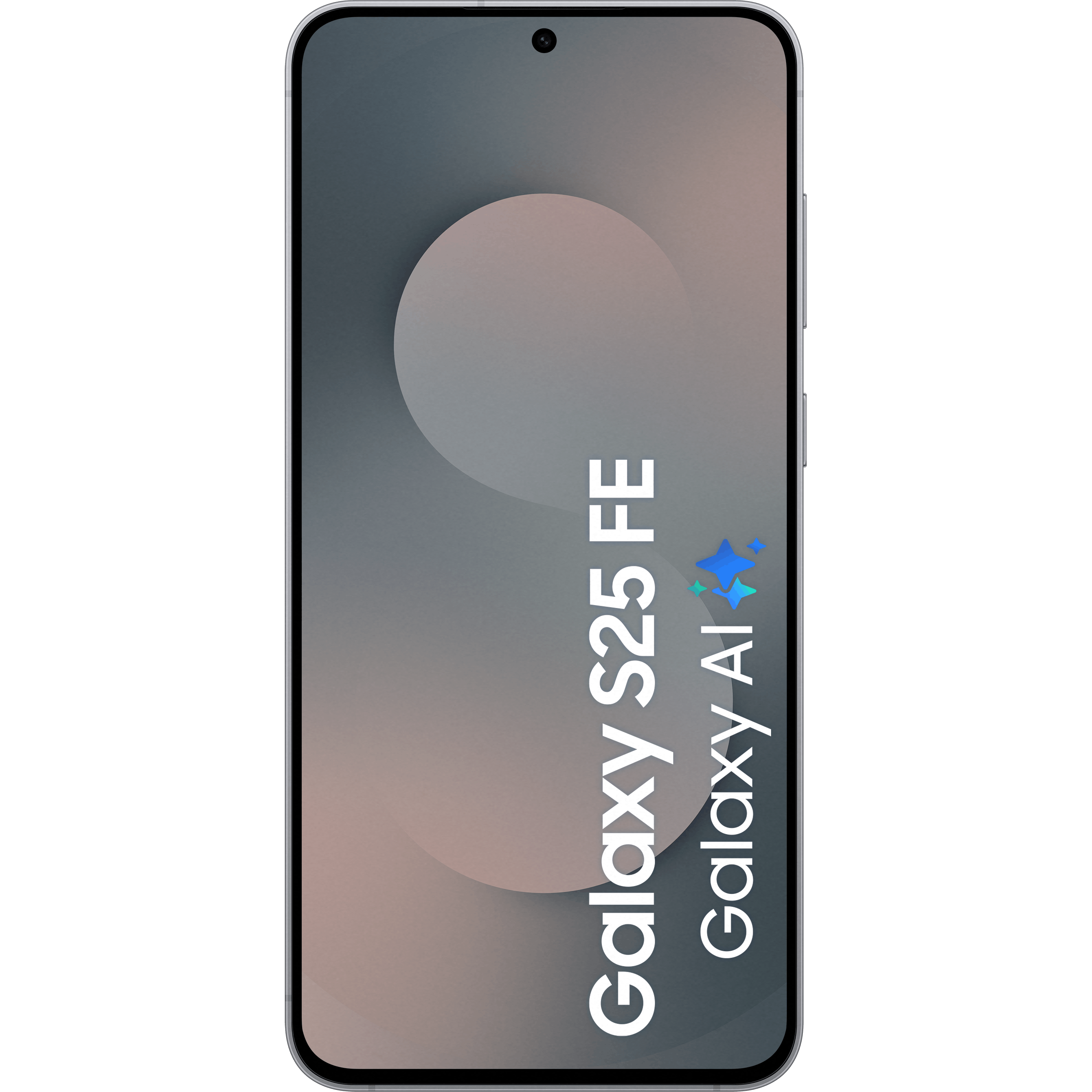 Samsung Galaxy S25 FE Jetblack