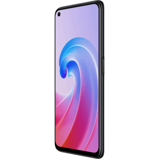 OPPO A96 Starry Black