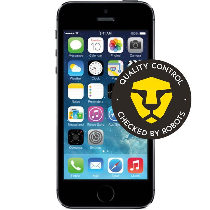 Apple iPhone 5S 32GB (Refurbished)