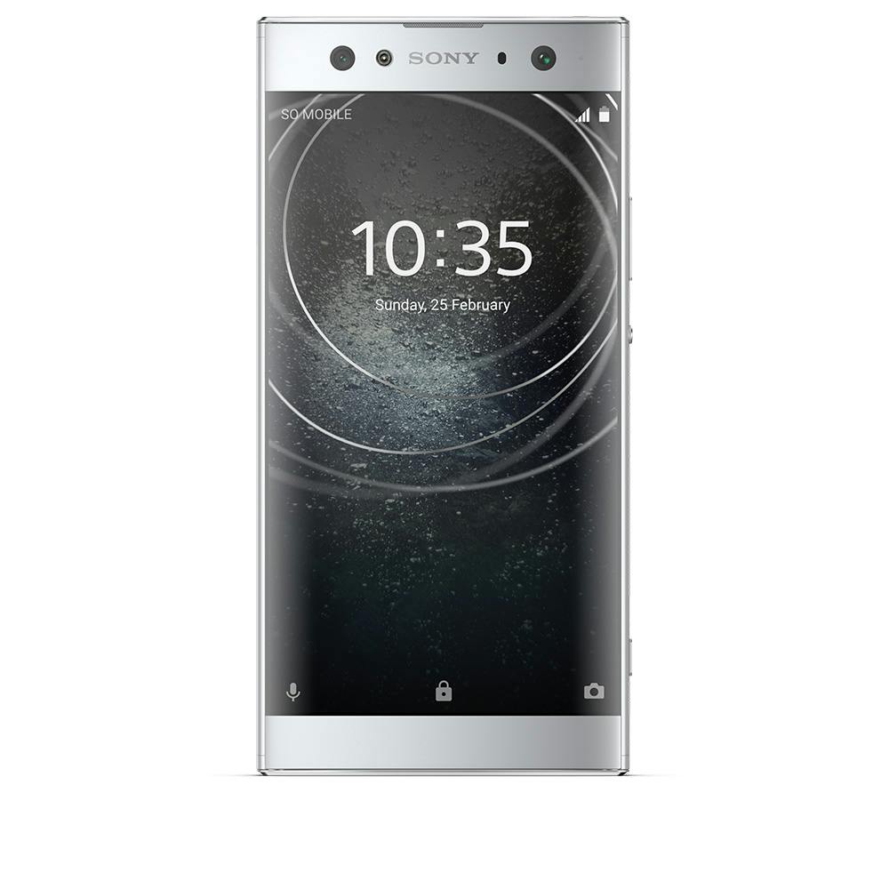 Sony Xperia XA2 Ultra