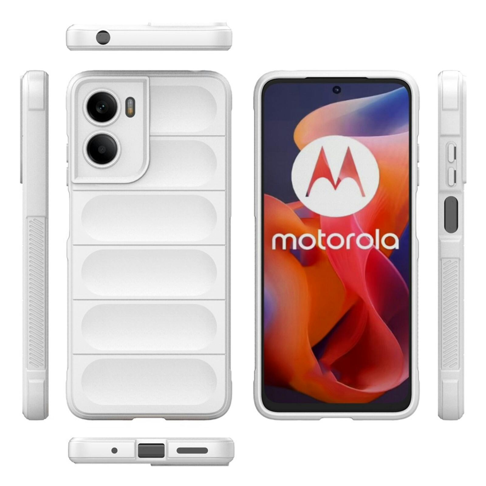 Comfycase Motorola Moto E15/G05s Cushion Case Wit