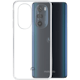Mobilize Motorola Edge 30 Pro Siliconen (TPU) Hoesje Clear