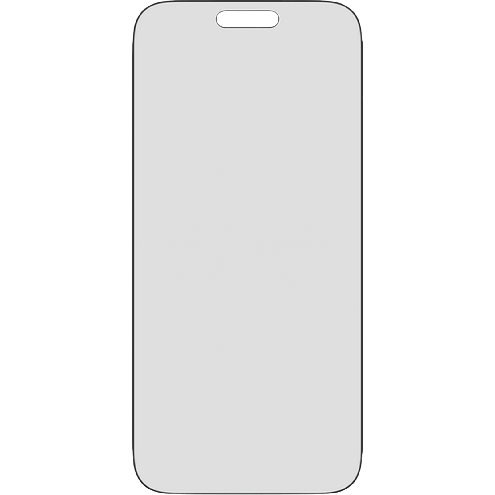 PanzerGlass iPhone 17 Pro Max Ultra-Wide Fit Screenprotector Privacy