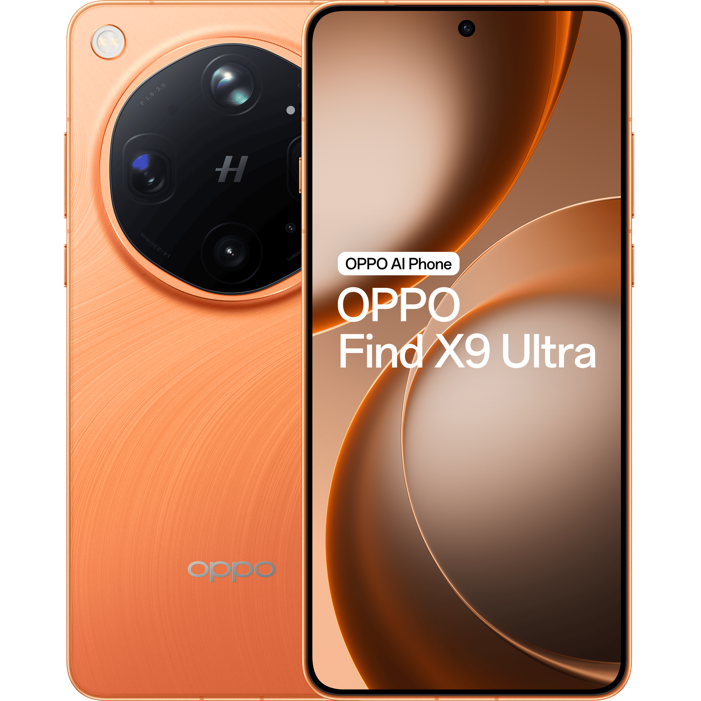 OPPO Find X9 Ultra