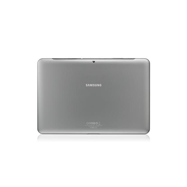 Samsung Galaxy Tab 2 3G P5100 (10.1)
