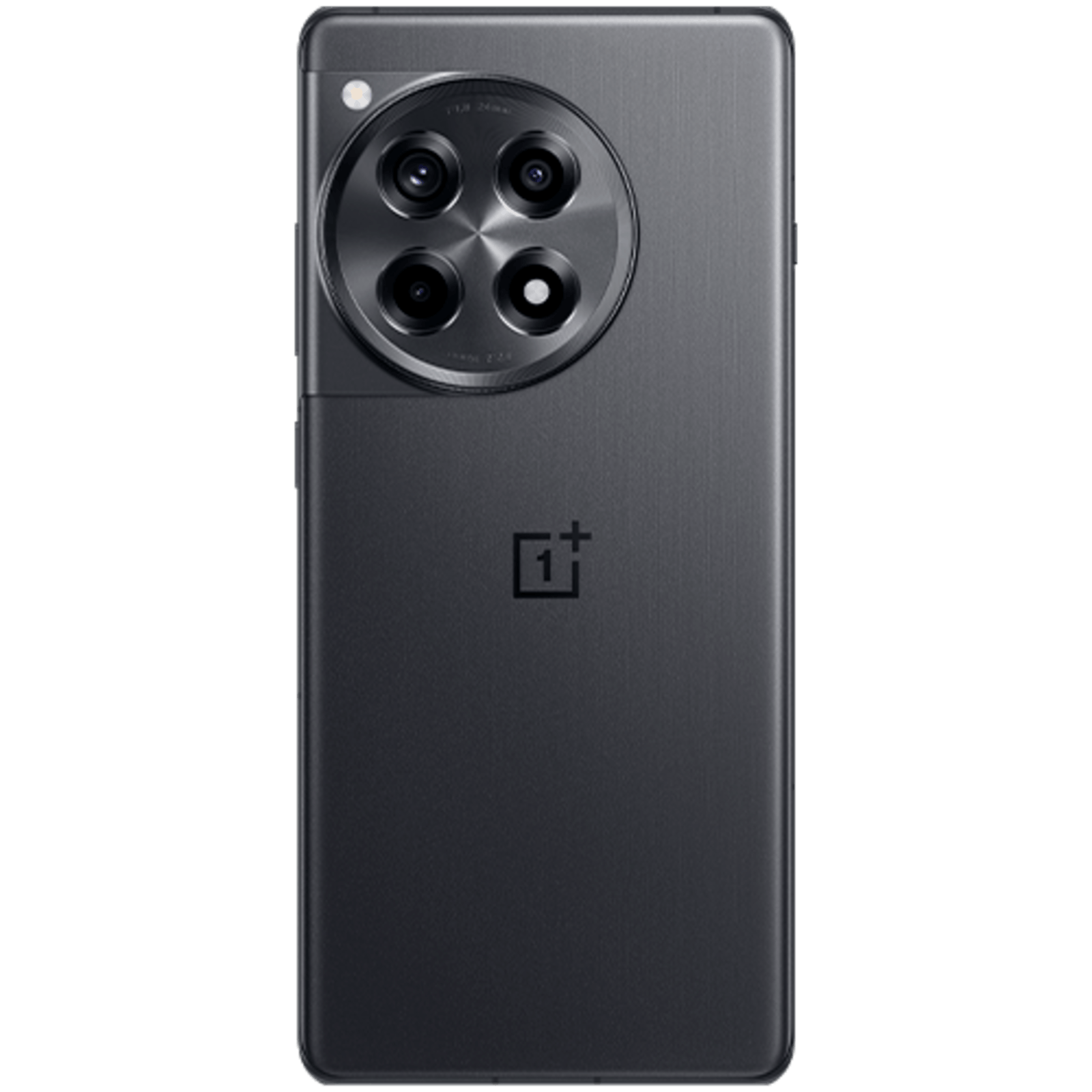OnePlus 12R Starry Black - Achterkant