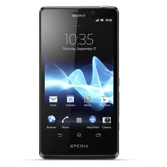 Sony Xperia T