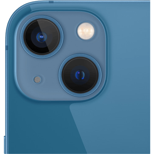 Apple iPhone 13 Blue