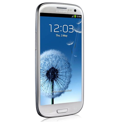 Samsung Galaxy S3 4G