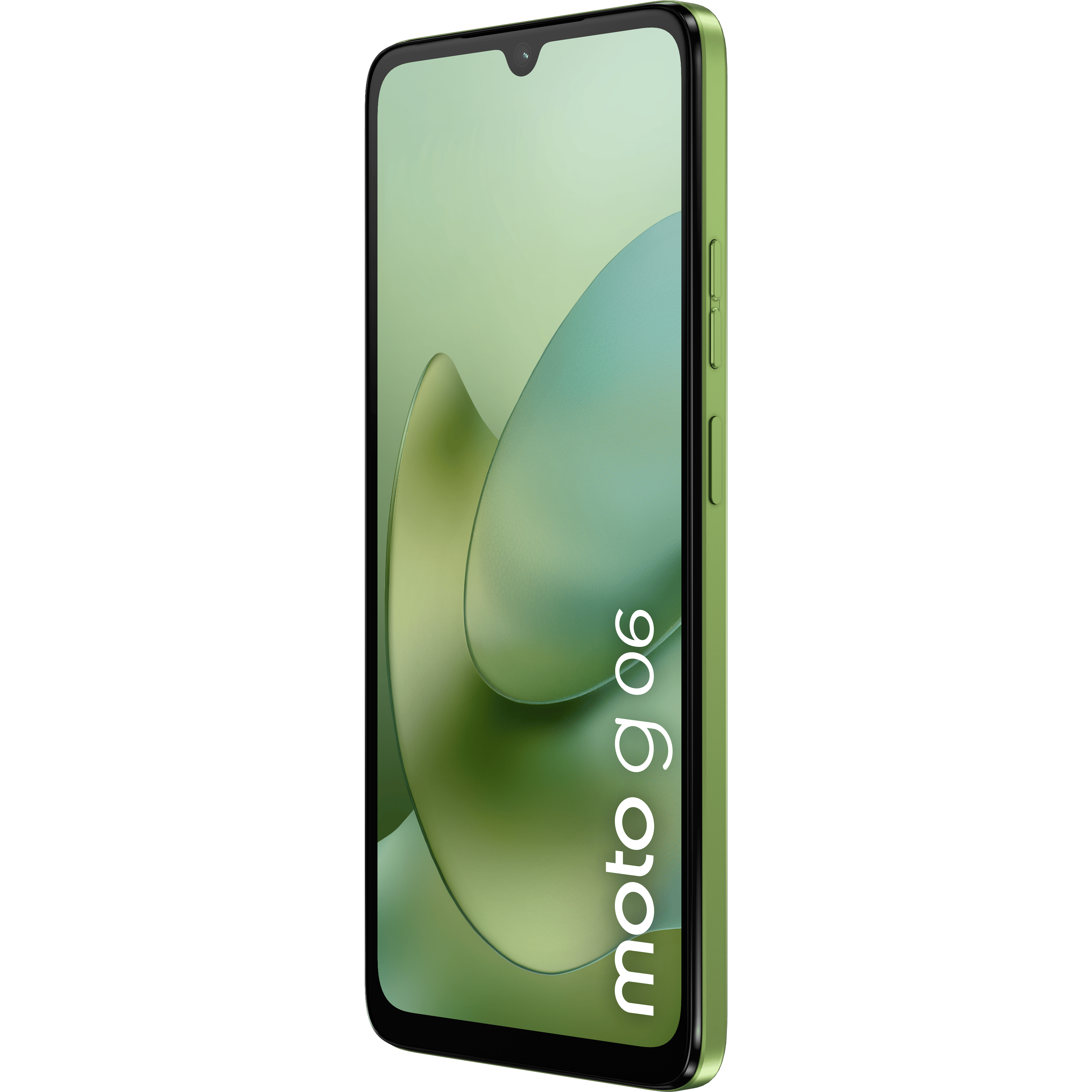 Motorola Moto G06