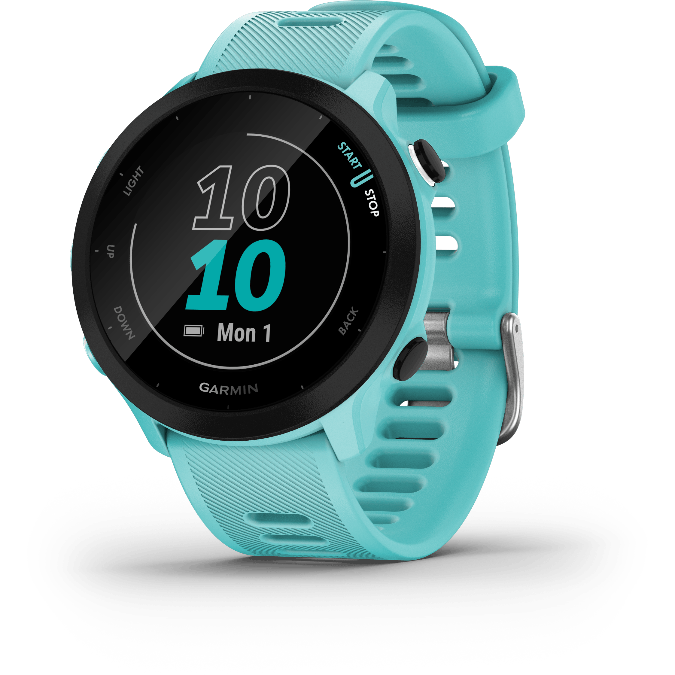 Смарт часы 55. Garmin Forerunner 55 Aqua. Часы Garmin Forerunner 55. Часы Гармин 2022. Garmin Forerunner 55 белые (010-02562-11).